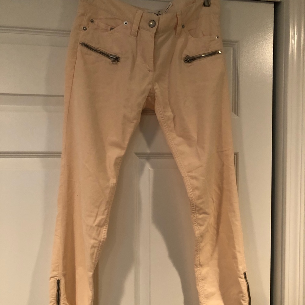 Isabel Marant new with tags peach color